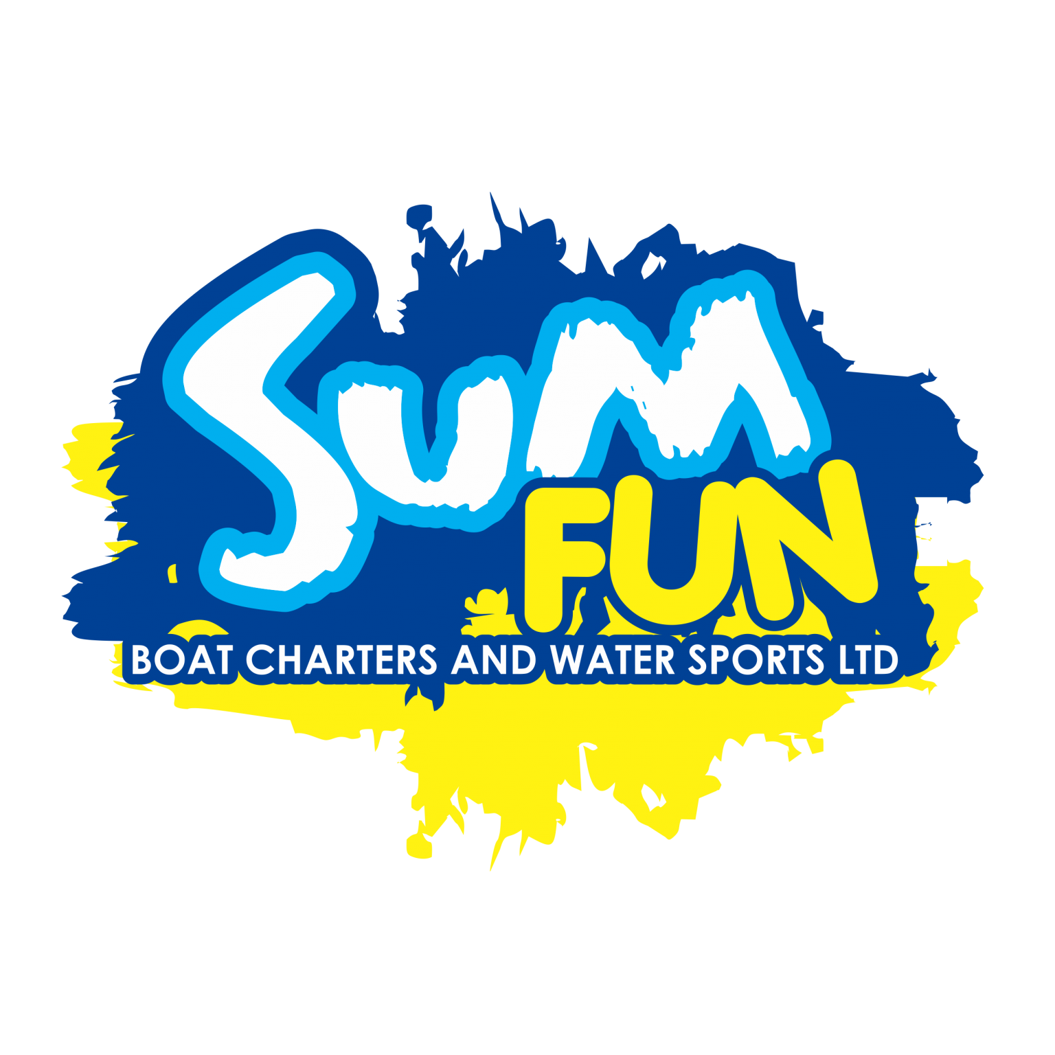 Sum Fun Boat Charters and Water Sports Ltd